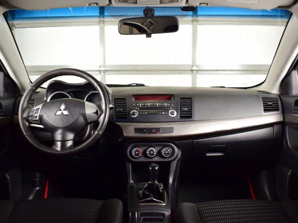 Mitsubishi Lancer X Рестайлинг с пробегом 2012 года, цена 640 999 рублей, 331278 км, седан, Автокод Объявления