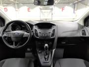 Ford Focus III Рестайлинг Казань  - изображение 43