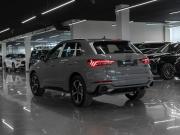 Audi Q3 II (F3) Москва  - изображение 30