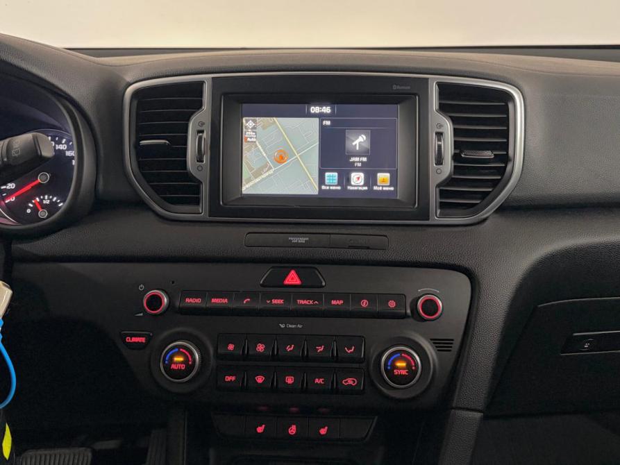 Kia Sportage IV Екатеринбург  - изображение 23