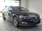 Volkswagen Passat B8 Уфа  - изображение 25