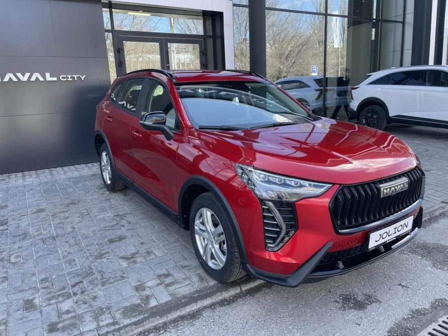 Haval Jolion I Рестайлинг Нижний Новгород  - изображение 1