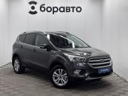 Ford Kuga II Рестайлинг Воронеж  - изображение 20