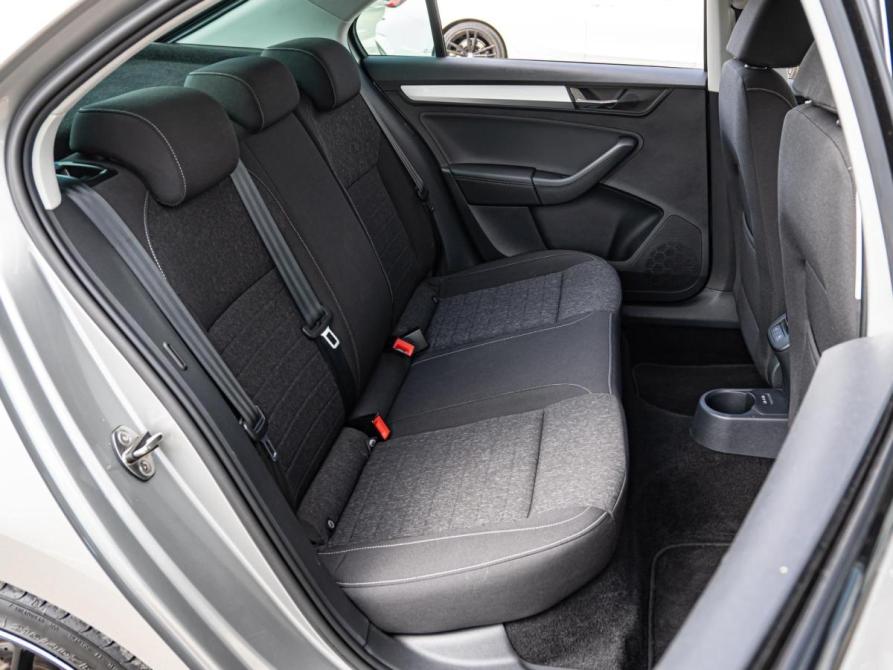 Skoda Rapid II Краснодар  - изображение 7