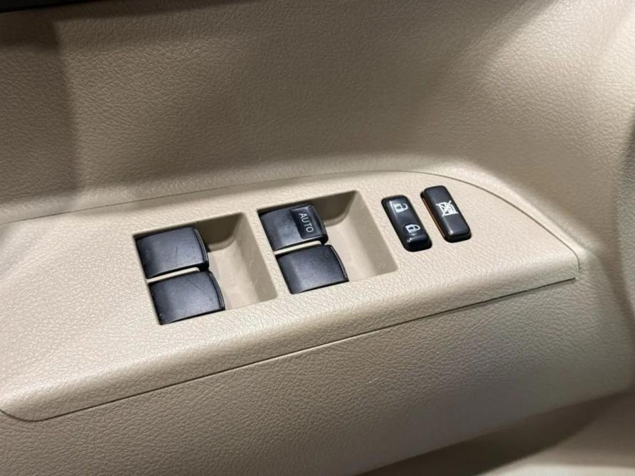 Toyota Highlander II (XU40) Рестайлинг Пермь  - изображение 21