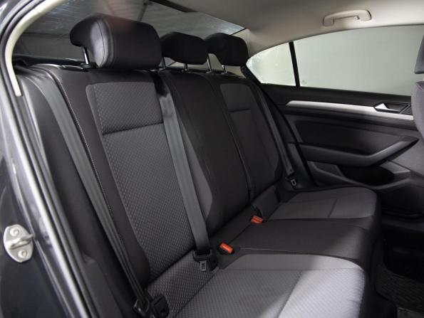 Volkswagen Passat B8 с пробегом 2016 года, цена 1 799 000 рублей, 113021 км, седан, Автокод Объявления