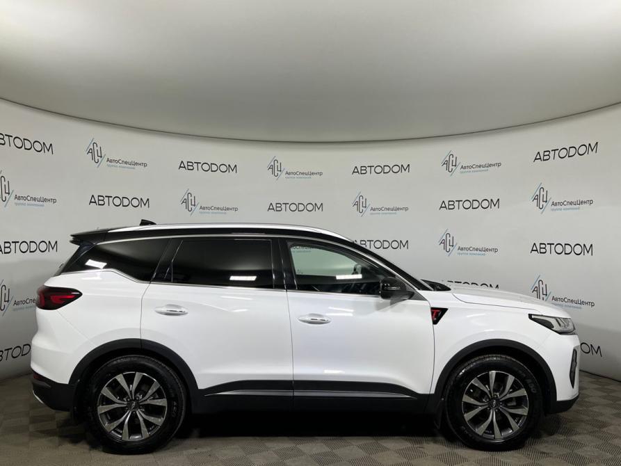 Chery Tiggo 7 Pro Max I Москва  - изображение 5