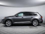 Audi Q7 II (4M) Рестайлинг Москва  - изображение 31