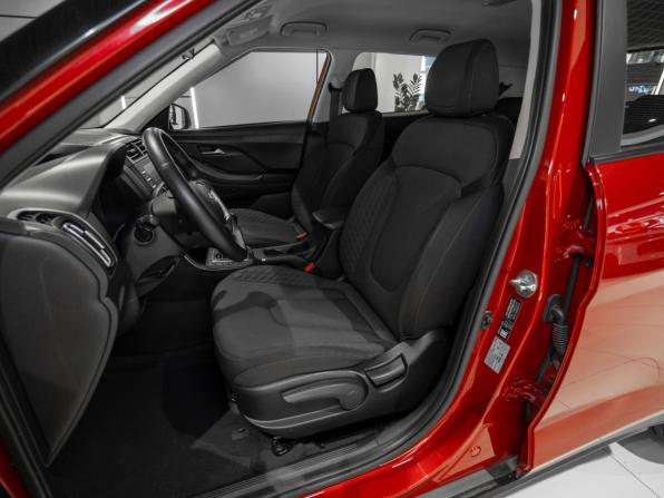 Hyundai Creta II с пробегом 2021 года, цена 2 245 000 рублей, 66960 км, внедорожник, Автокод Объявления