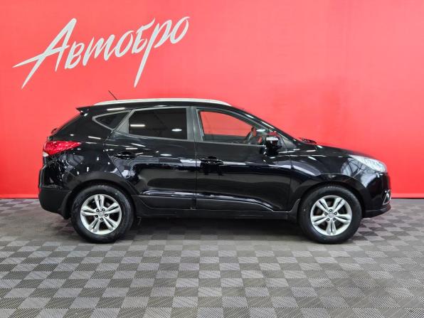 Hyundai ix35 I с пробегом 2012 года, цена 955 000 рублей, 256920 км, внедорожник, Автокод Объявления