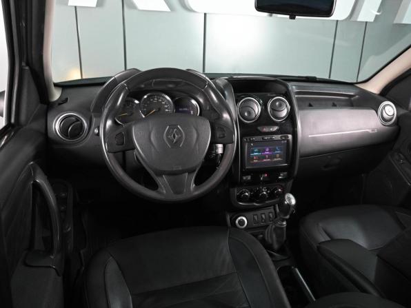Renault Duster I Рестайлинг с пробегом 2018 года, цена 1 239 000 рублей, 166386 км, внедорожник, Автокод Объявления