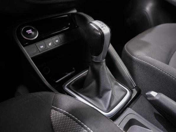 Renault Kaptur I Рестайлинг с пробегом 2021 года, цена 1 515 000 рублей, 39070 км, внедорожник, Автокод Объявления