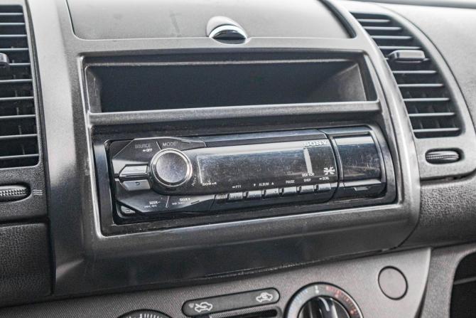 Nissan Note I с пробегом 2007 года, цена 649 000 рублей, 254400 км, хэтчбек, Автокод Объявления
