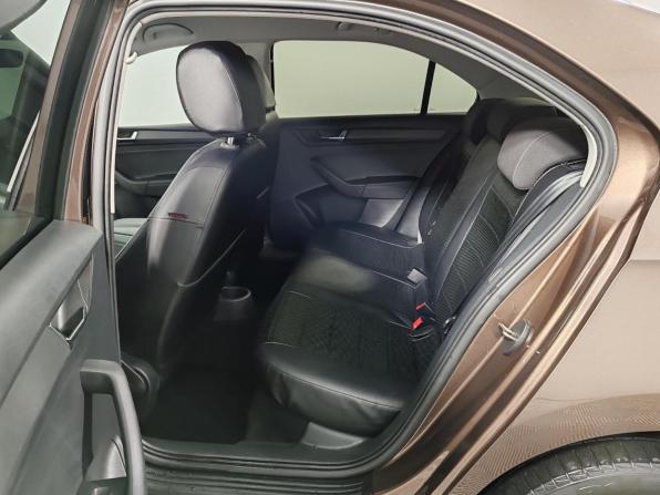 Skoda Rapid II с пробегом 2020 года, цена 1 545 000 рублей, 105668 км, лифтбек, Автокод Объявления