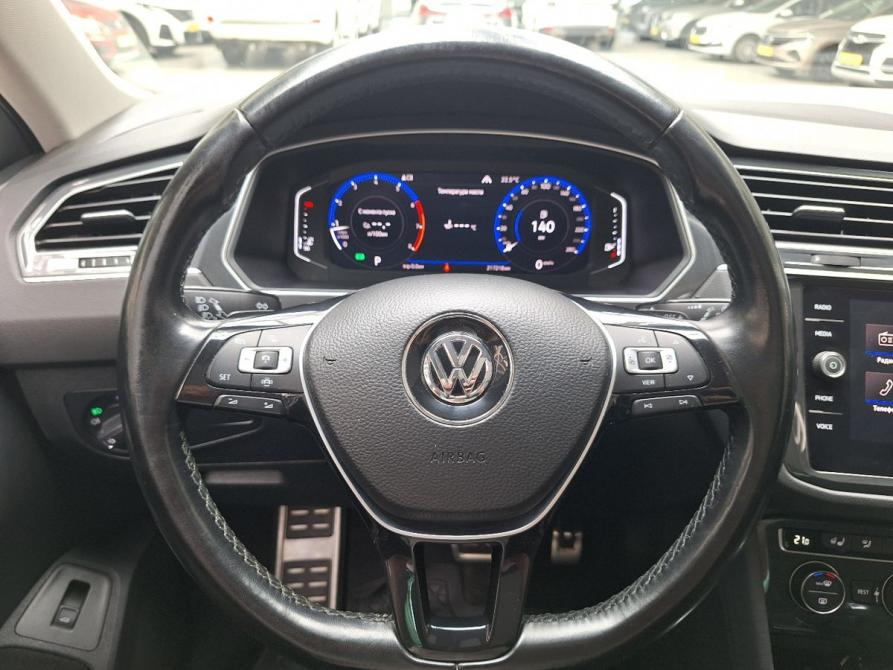 Volkswagen Tiguan II Челябинск  - изображение 12