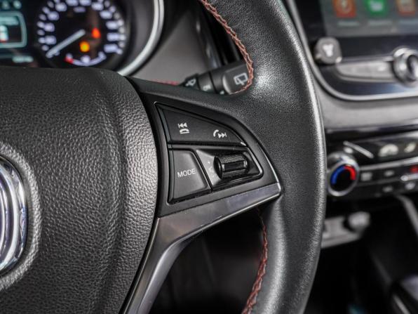 Changan CS55 с пробегом 2020 года, цена 1 399 000 рублей, 125641 км, внедорожник, Автокод Объявления