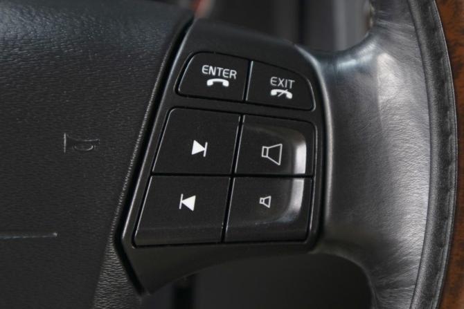 Volvo S80 II с пробегом 2007 года, цена 1 079 000 рублей, 385833 км, седан, Автокод Объявления
