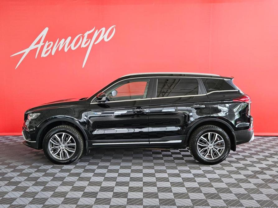 Geely Atlas Pro Вологда  - изображение 2