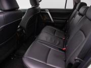 Toyota Land Cruiser Prado 150 Series Рестайлинг 1 Москва  - изображение 28