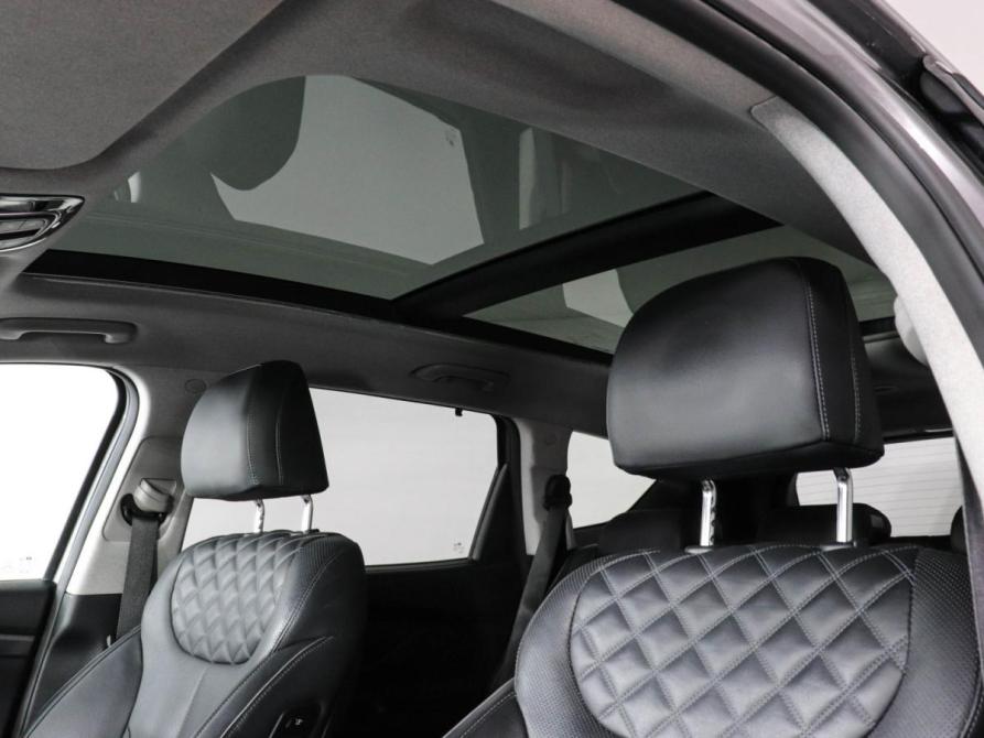Hyundai Santa Fe IV Рестайлинг Химки  - изображение 21