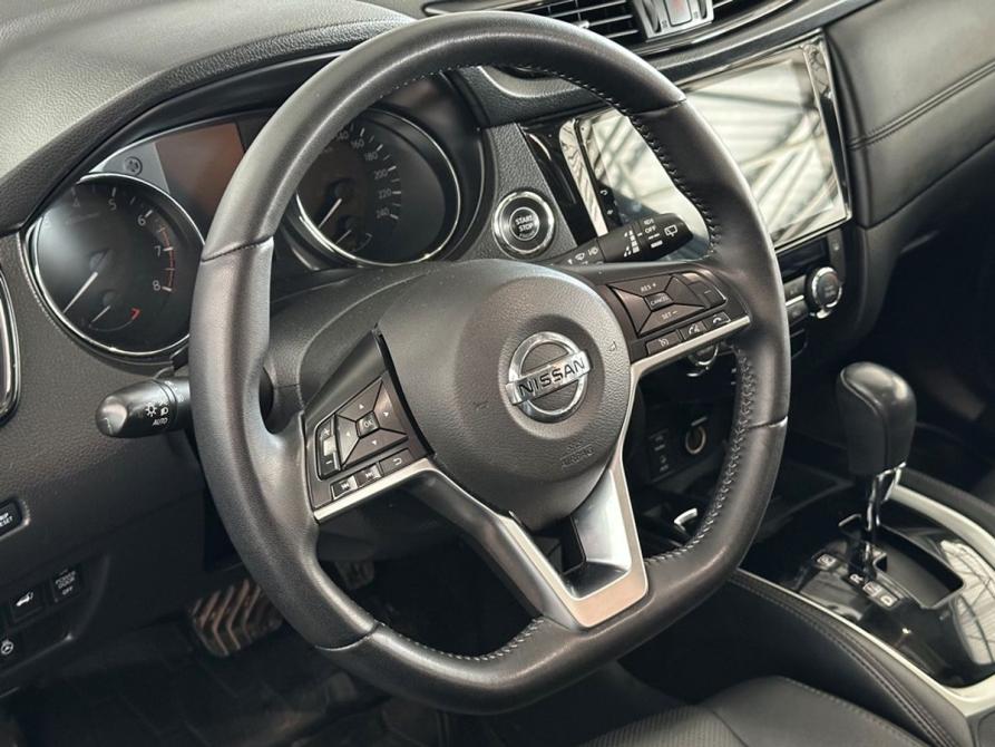 Nissan X-Trail III Рестайлинг Москва  - изображение 12