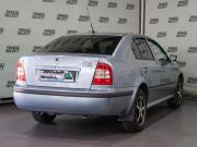 Skoda Octavia I (A4) Рестайлинг Оренбург  - изображение 25