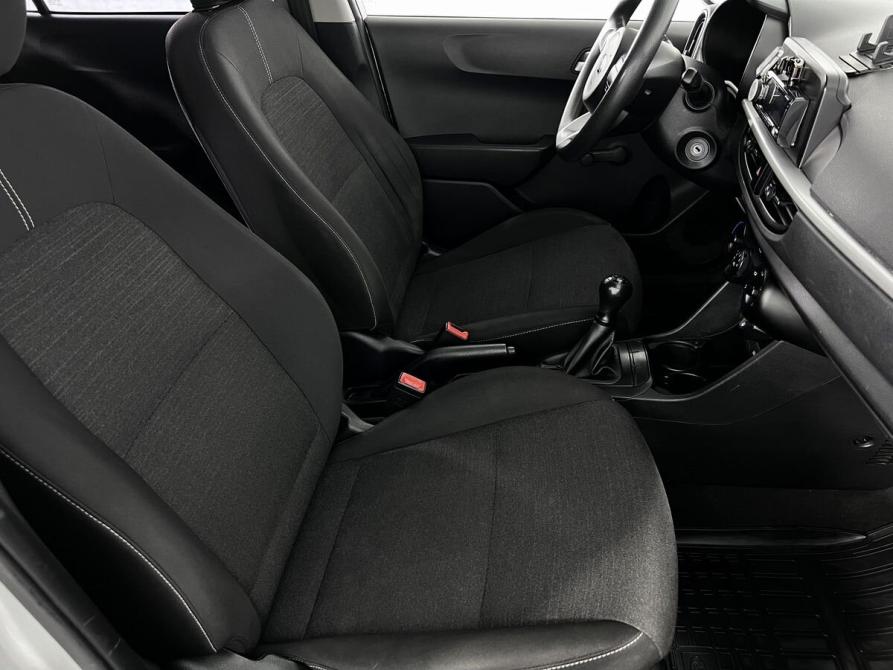 Kia Picanto III Калининград  - изображение 12