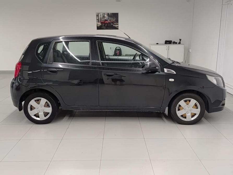 Chevrolet Aveo I Рестайлинг Казань  - изображение 5