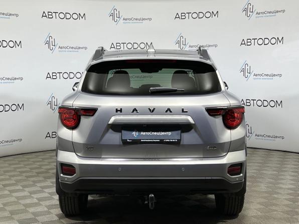 Haval H7 I с пробегом 2025 года, цена 3 347 000 рублей, 6678 км, внедорожник, Автокод Объявления