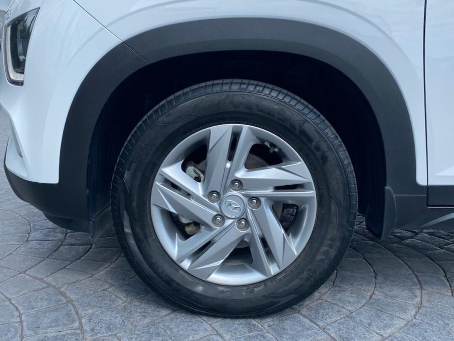 Hyundai Creta II Сочи  - изображение 8