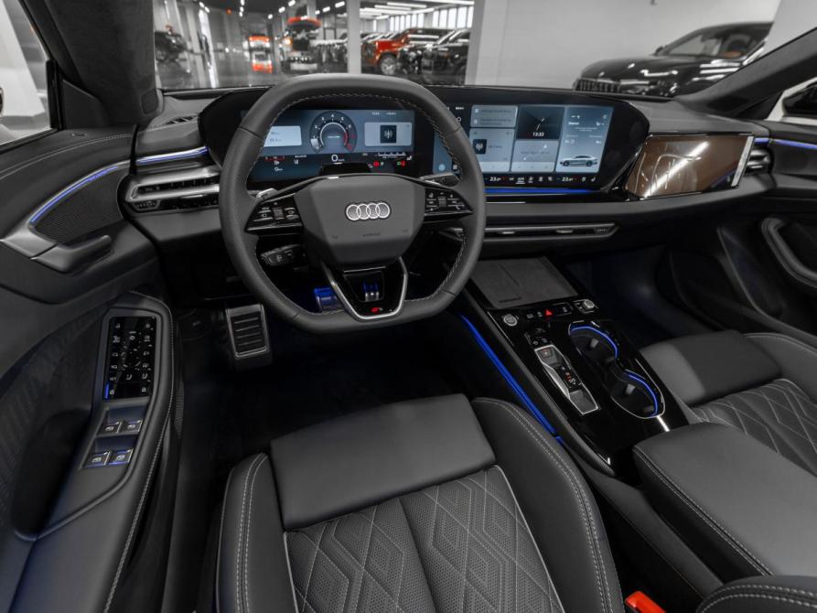 Audi A5 III (B10) Москва  - изображение 10