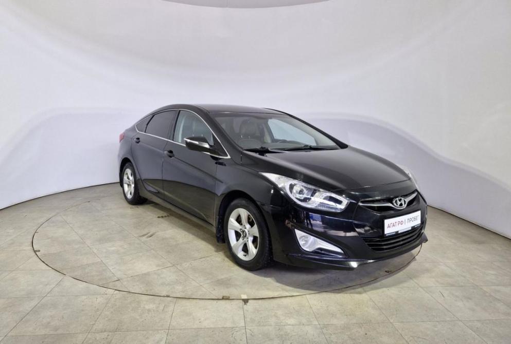 Hyundai i40 I Саранск  - изображение 5