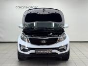 Kia Sportage III Рестайлинг Ростов-на-Дону  - изображение 19