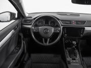 Skoda Superb III Санкт-Петербург  - изображение 44