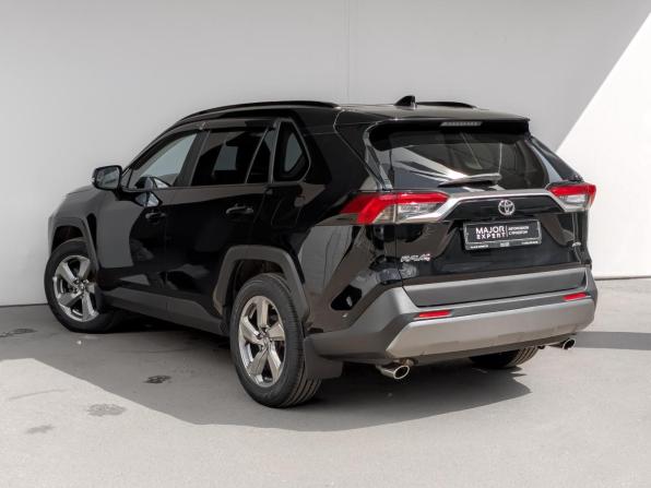 Toyota RAV4 V (XA50) с пробегом 2021 года, цена 3 830 000 рублей, 87087 км, внедорожник, Автокод Объявления