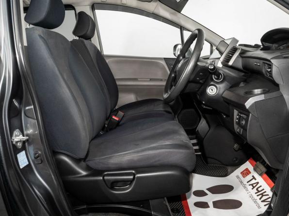 Honda Freed I с пробегом 2009 года, цена 1 050 500 рублей, 128053 км, компактвэн, Автокод Объявления