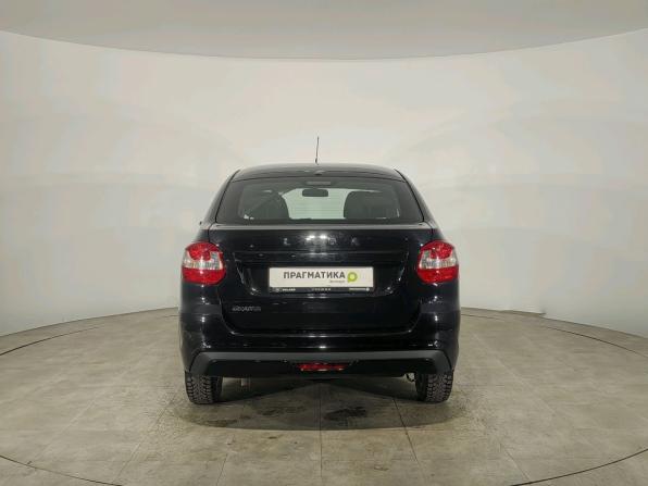 Lada (ВАЗ) Granta I Рестайлинг с пробегом 2023 года, цена 649 000 рублей, 56543 км, лифтбек, Автокод Объявления