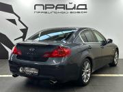 Infiniti G IV Ростов-на-Дону  - изображение 25