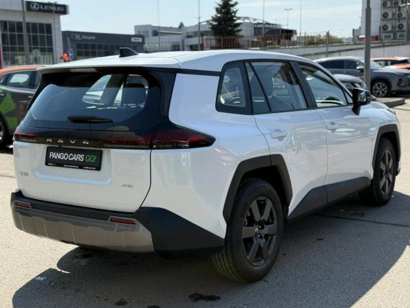 Toyota RAV4 VI (XA60) с пробегом 2025 года, цена 4 150 000 рублей, 21 км, внедорожник, Автокод Объявления