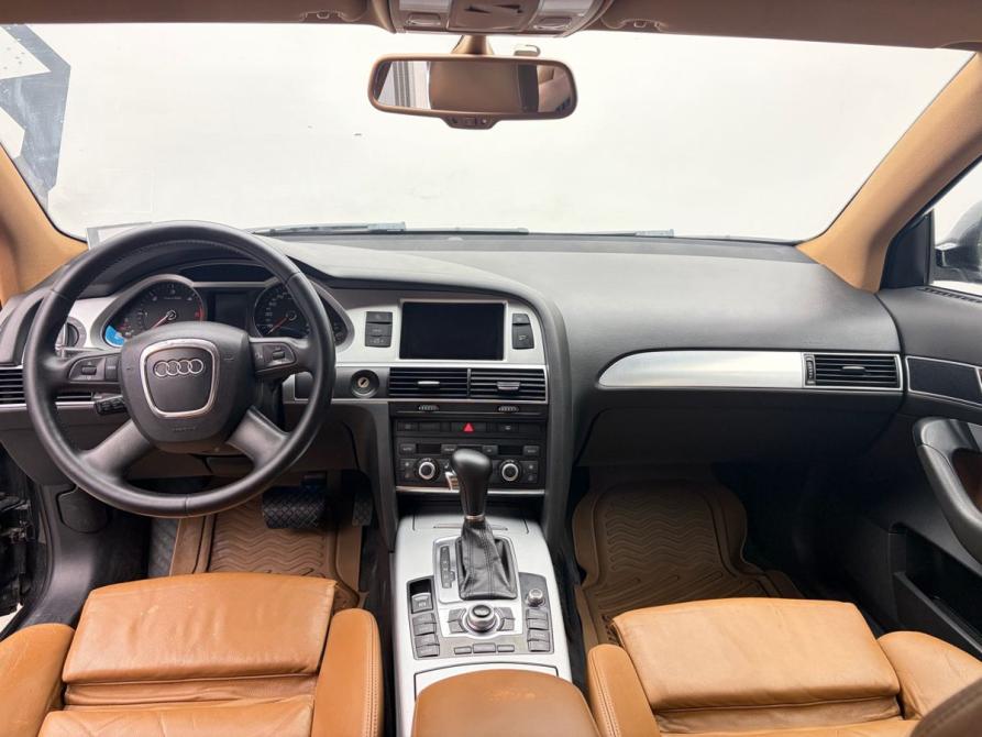 Audi A6 III (C6) Рестайлинг Ростов-на-Дону  - изображение 13