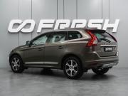 Volvo XC60 I Рестайлинг Воронеж  - изображение 22