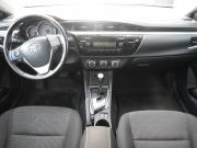 Toyota Corolla XI (E160 E170 E180) Архангельск  - изображение 25