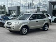 Hyundai Tucson I Воронеж  - изображение 14