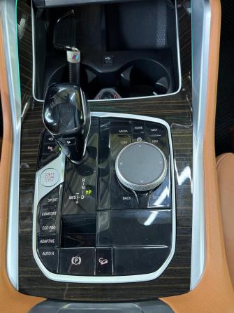 BMW X6 III (G06) с пробегом 2021 года, цена 6 990 000 рублей, 84000 км, внедорожник, Автокод Объявления