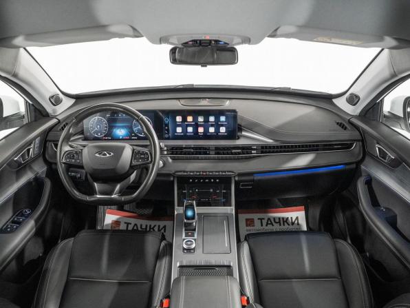 Chery Tiggo 7 Pro Max I с пробегом 2023 года, цена 1 948 500 рублей, 40068 км, внедорожник, Автокод Объявления