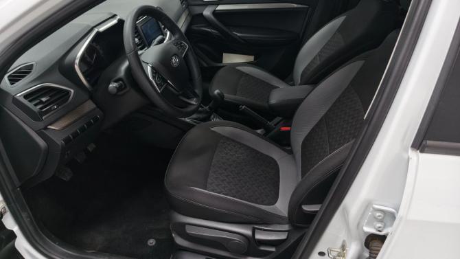 Lada (ВАЗ) Vesta I Рестайлинг (NG) с пробегом 2023 года, цена 1 195 000 рублей, 24063 км, седан, Автокод Объявления