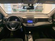 Toyota RAV4 IV (XA40) Рестайлинг Челябинск  - изображение 34