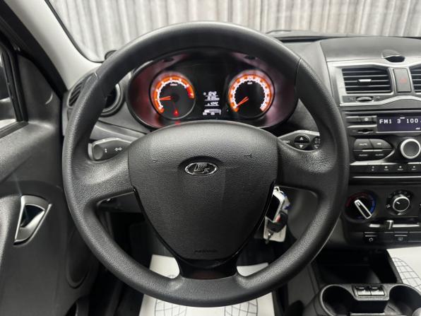 Lada (ВАЗ) Granta I Рестайлинг с пробегом 2024 года, цена 1 050 000 рублей, 15135 км, универсал, Автокод Объявления