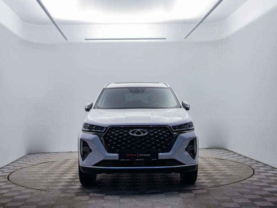 Chery Tiggo 7 Pro Max I Москва  - изображение 2