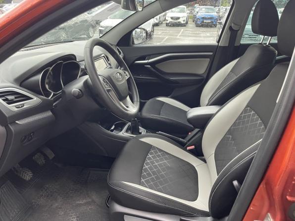 Lada (ВАЗ) Vesta I с пробегом 2018 года, цена 984 500 рублей, 126580 км, универсал, Автокод Объявления